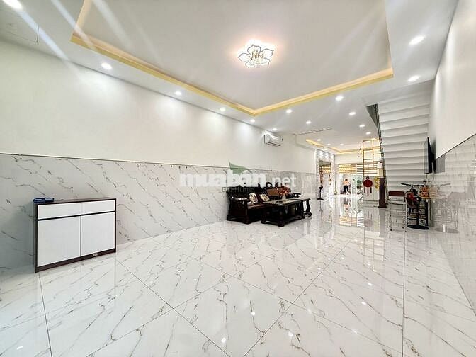 NHÀ Ở KINH DOANH 4 TẦNG KHU TTTP GIÁ 25 TRIỆU/THÁNG, NHA TRANG
