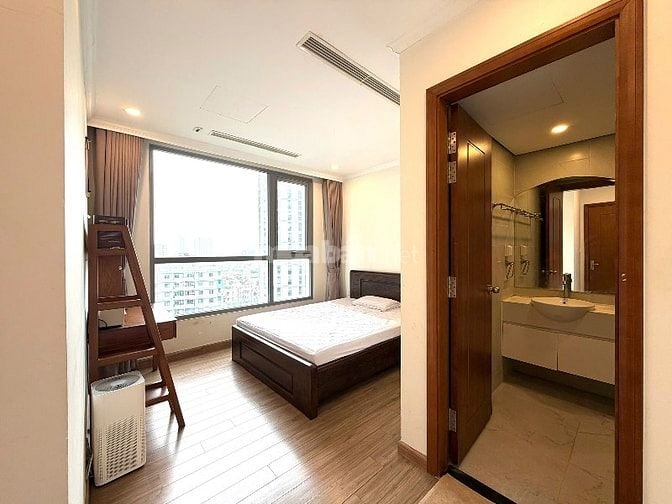 Chính chủ cần bán căn góc 4PN tại tòa P7 – Park Hill Times C