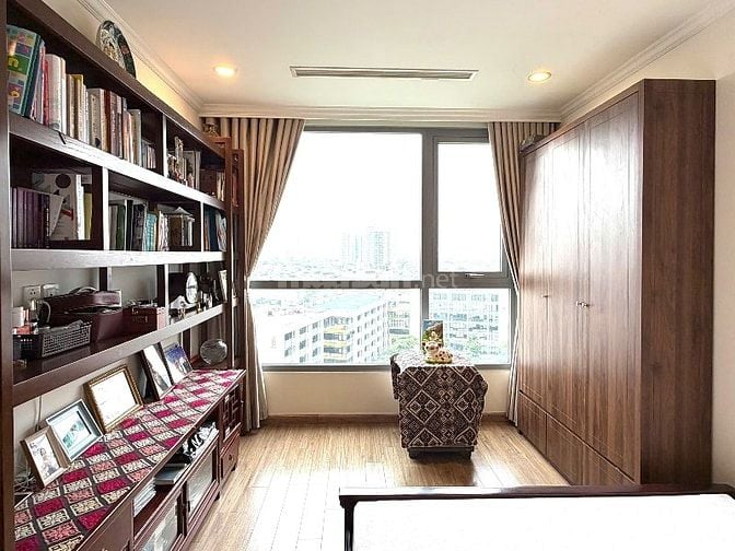 Chính chủ cần bán căn góc 4PN tại tòa P7 – Park Hill Times C