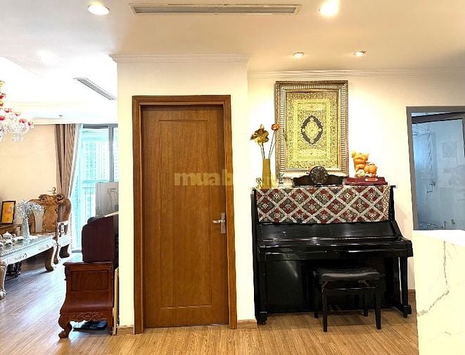 Chính chủ cần bán căn góc 4PN tại tòa P7 – Park Hill Times C