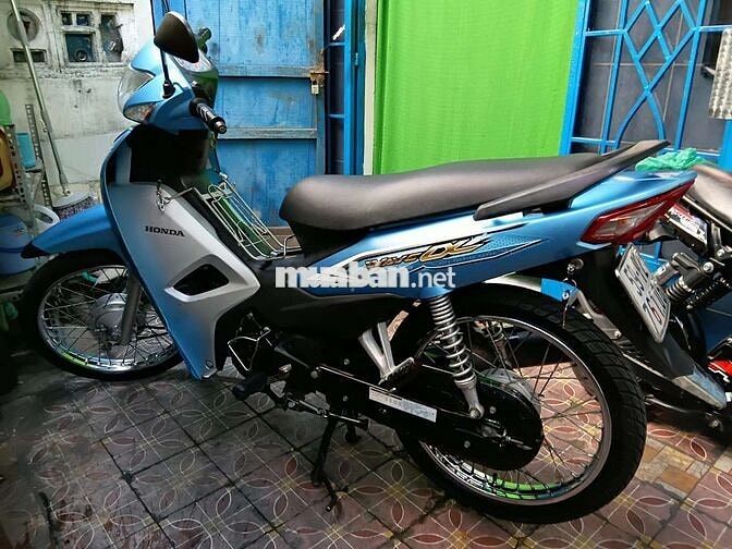 Honda Wave90%bstp.9 chủ.C.chứng