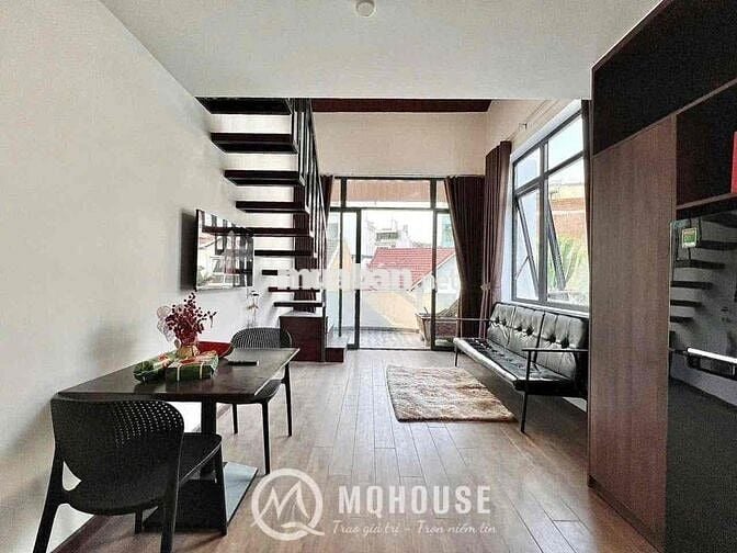 📍Khai Trương 16P Căn Hộ Duplex Ngay KDC An Sương - Song Hành Q12