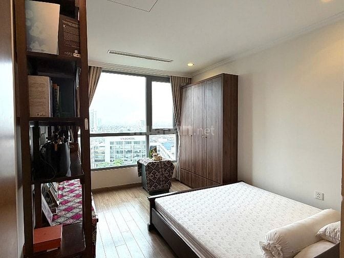 Chính chủ cần bán căn góc 4PN tại tòa P7 – Park Hill Times C