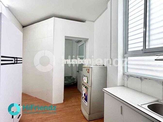 Chính Chủ Cho Thuê Phòng 2pn Q.11 Cư Xá Bình Thới NT Giá 4,4tr Ạ LH E