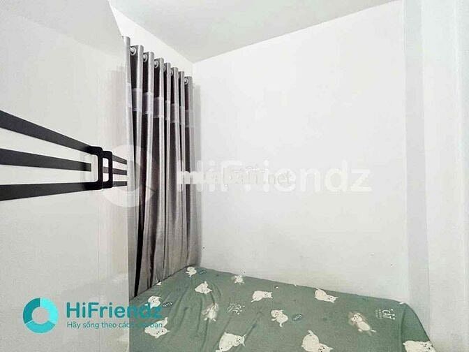 Chính Chủ Cho Thuê Phòng 2pn Q.11 Cư Xá Bình Thới NT Giá 4,4tr Ạ LH E
