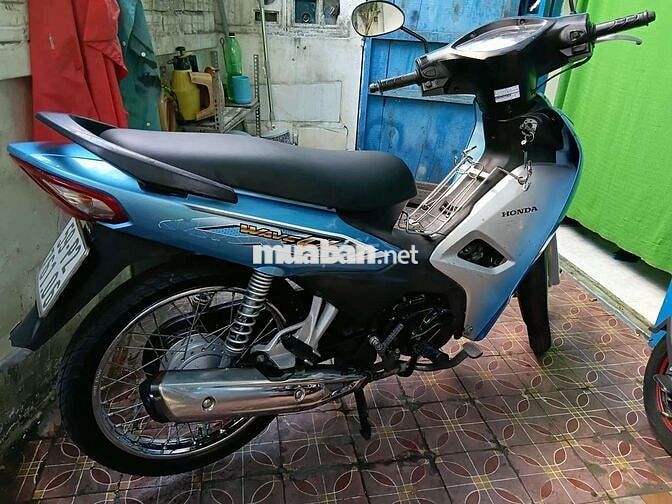 Honda Wave90%bstp.9 chủ.C.chứng