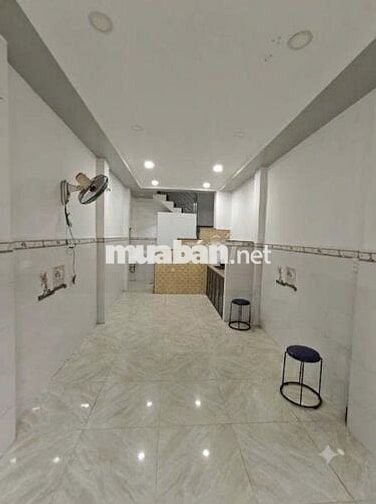 Cho thuê mặt bằng kinh doanh 142 Lê Thị Bạch Cát