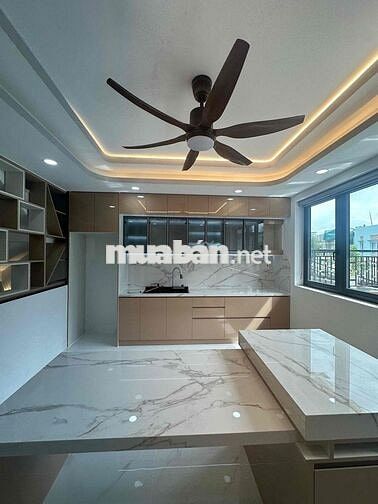 Bán 2 căn nhà phố cao cấp LK khu Tên Lửa , DT 4,5 x 15 ,4PN ,SHR .