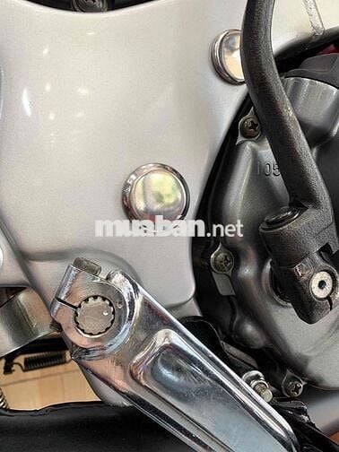 Satria 120cc 2006 HảiQuan Indonesia F125