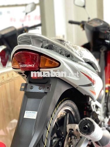 Satria 120cc 2006 HảiQuan Indonesia F125