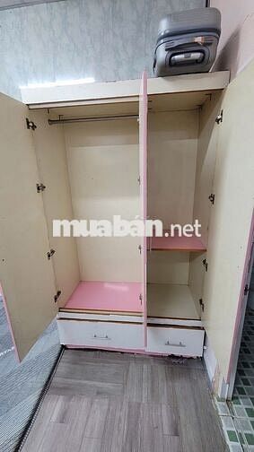 Cho thuê phòng trọ giá 2tr5 Bình Thạnh