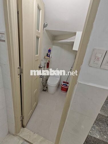 Cho thuê mặt bằng kinh doanh 142 Lê Thị Bạch Cát