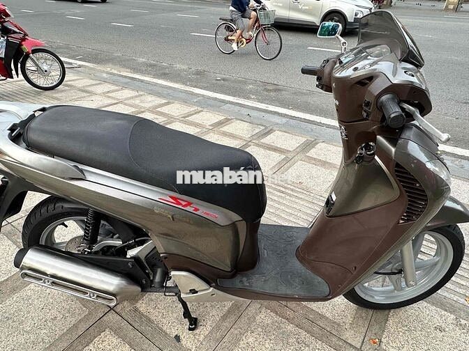 Honda SH 125i Nâu 28.184 km