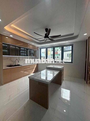 Bán 2 căn nhà phố cao cấp LK khu Tên Lửa , DT 4,5 x 15 ,4PN ,SHR .