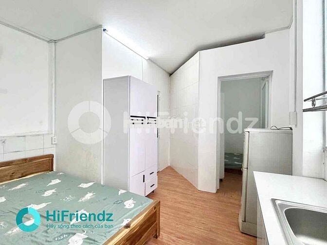 Chính Chủ Cho Thuê Phòng 2pn Q.11 Cư Xá Bình Thới NT Giá 4,4tr Ạ LH E
