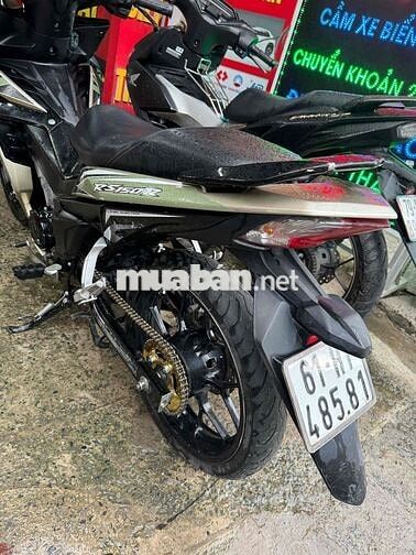 Winner V1 2018 biển 61 9chủ.máy bao zin.êm.xe đẹp