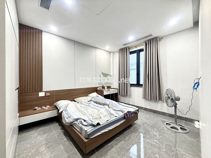 CHO THUÊ NHÀ 3 PHÒNG NGỦ MỚI CÓ THANG MÁY KHU ĐÔ THỊ MỸ GIA