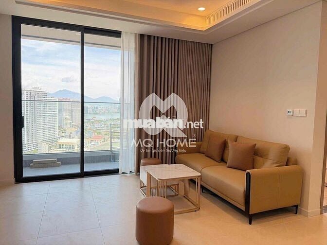 CHO THUÊ CĂN HỘ 1 PN PANOMA- VIEW ĐẸP- THIẾT KẾ ĐẲNG CẤP