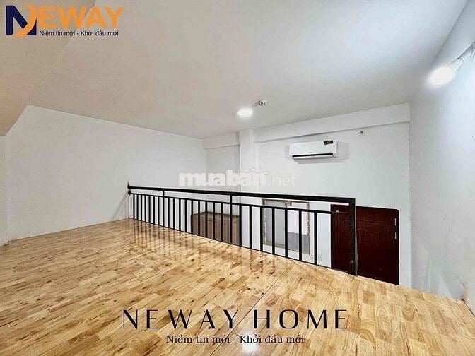 TRỐNG SẴN PHÒNG TRỆT VÀ PHÒNG CỬA SỔ TRỜI SÁT AEON MALL