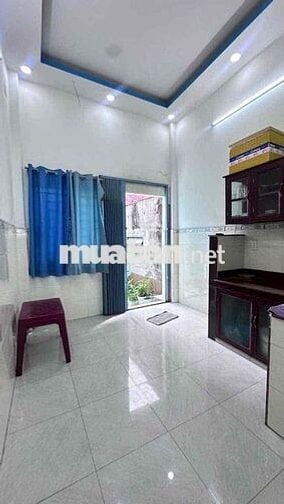 2mặt tiền, Nguyễn Quý Yêm, 3mX10,6m, 1lầu 2PN, hẻm🚗, sổ hồng, 3,750tỷ
