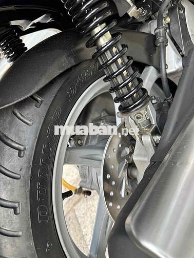 Honda SH 125i Nâu 28.184 km