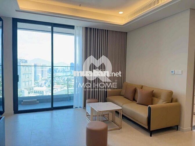CHO THUÊ CĂN HỘ 1 PN PANOMA- VIEW ĐẸP- THIẾT KẾ ĐẲNG CẤP