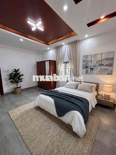 Stu tách bếp Âu Cơ - Lạc Long Quân