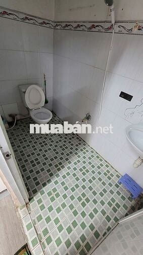 Cho thuê phòng trọ giá 2tr5 Bình Thạnh
