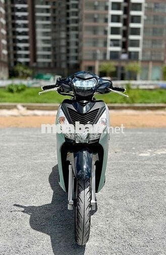 Honda Vision 2020 Xanh ngọc 39.000km