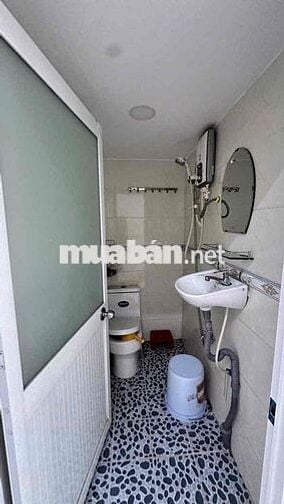 2mặt tiền, Nguyễn Quý Yêm, 3mX10,6m, 1lầu 2PN, hẻm🚗, sổ hồng, 3,750tỷ
