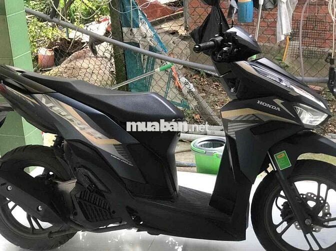 NHÀ DƯ XE CẦN BÁN VARIO 125 ZIN FULL CHỈ 40tr