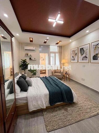 Stu tách bếp Âu Cơ - Lạc Long Quân