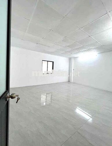 BÁN NHÀ TL10.BÌNH TRỊ ĐÔNG 3TẦNG ĐƯỜNG XE TẢI 84M2 CHỈ 5,3TỶ