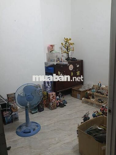 BÁN NHÀ TRỆT HẺM 14 NGUYỄN THỊ MINH KHAI