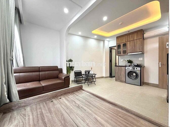 ✨CĂN HỘ DỊCH VỤ FULL NỘI THẤT CAO CẤP THUẬN TIỆN QUA GÒ VẤP - TÂN BÌNH