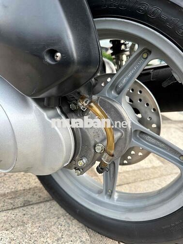 Honda SH 125i Nâu 28.184 km