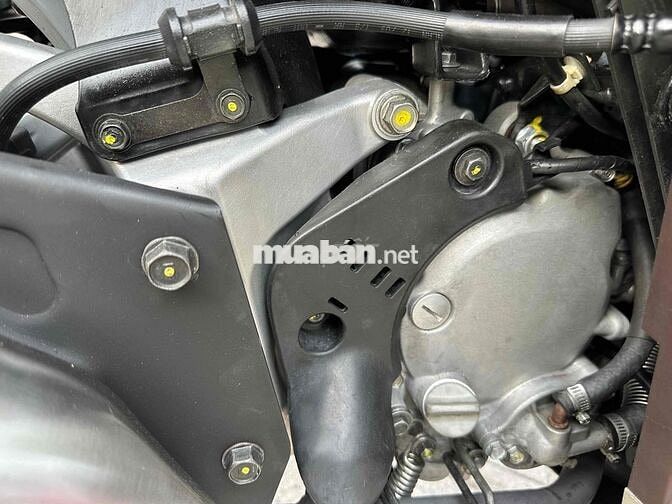 Honda SH 125i Nâu 28.184 km