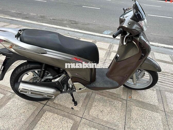 Honda SH 125i Nâu 28.184 km