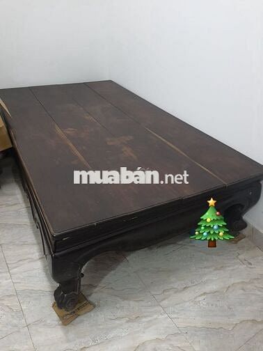 BÁN NHÀ TRỆT HẺM 14 NGUYỄN THỊ MINH KHAI