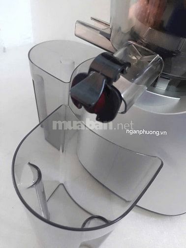 Máy ép trái cây công suất lớn dùng cho quán sinh tố, Café, nhà hàng