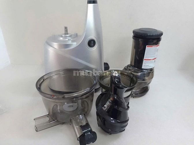 Máy ép trái cây công suất lớn dùng cho quán sinh tố, Café, nhà hàng