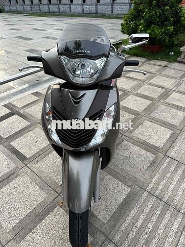Honda SH 125i Nâu 28.184 km