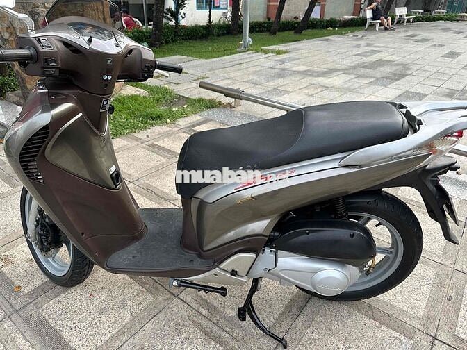 Honda SH 125i Nâu 28.184 km