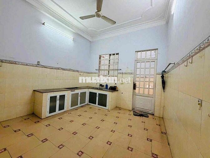CHO THUÊ NHÀ MẶT TIỀN ĐÔNG ĐÚC -KHU TÊN LỬA-AN LAC-BÌNH TÂN
