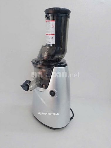 Máy ép trái cây công suất lớn dùng cho quán sinh tố, Café, nhà hàng