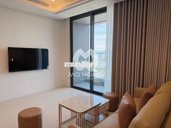 CHO THUÊ CĂN HỘ 1 PN PANOMA- VIEW ĐẸP- THIẾT KẾ ĐẲNG CẤP
