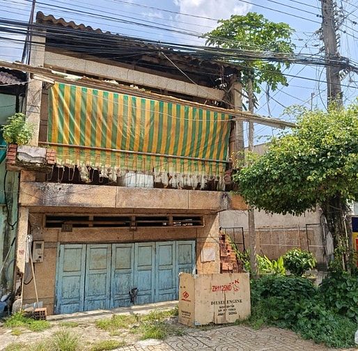 Bán Nhà Chính Chủ (Không Trung Gian) - QL14, Bù Đăng, Bình Phước