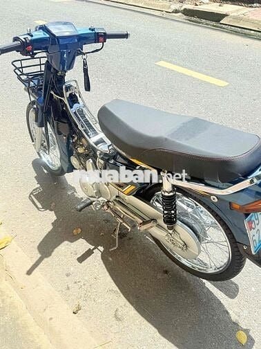 Honda Super Dream Bstp k9c
