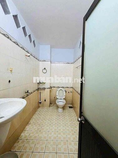 CHO THUÊ NHÀ MẶT TIỀN ĐÔNG ĐÚC -KHU TÊN LỬA-AN LAC-BÌNH TÂN