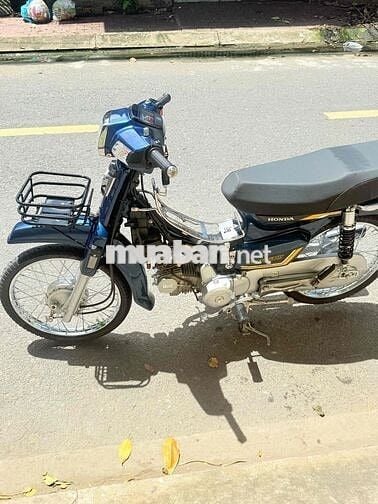 Honda Super Dream Bstp k9c